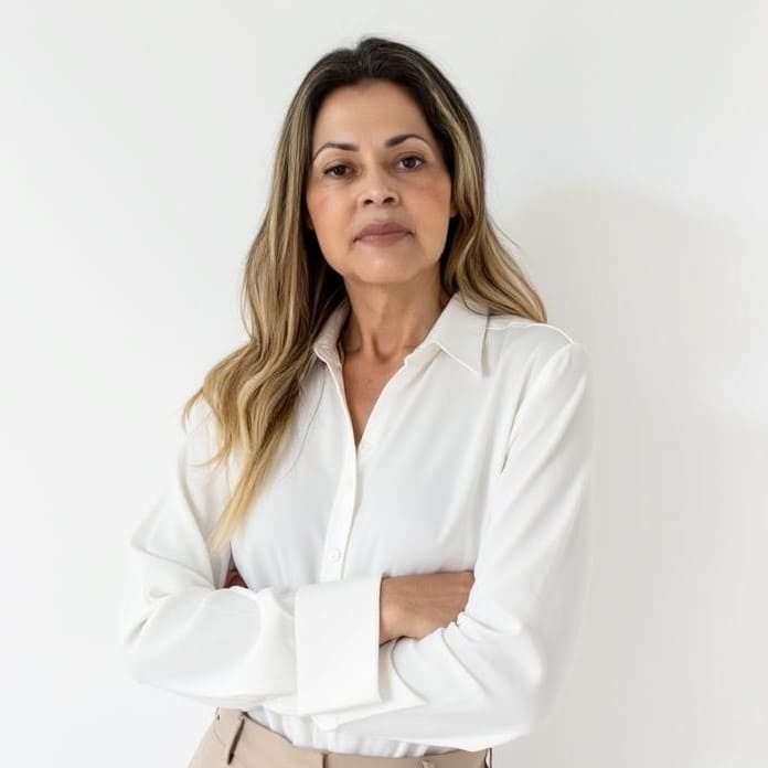 Luciana Domingos